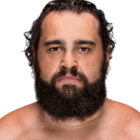 Rusev Rusev