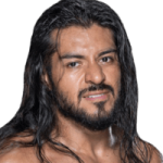 Santos Escobar Santos Escobar