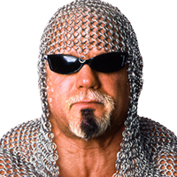 Scott Steiner '98