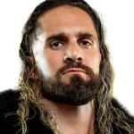 Seth Rollins Seth Rollins