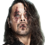 Shinsuke Nakamura