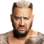 Solo Sikoa Solo Sikoa