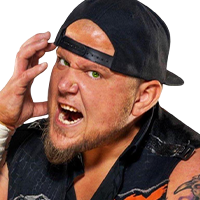 Sami Callihan Sami Callihan