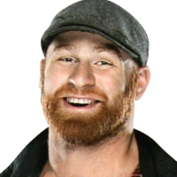 Sami Zayn