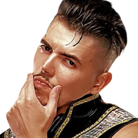 Sammy Guevara Sammy Guevara