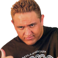Samoa Joe Samoa Joe