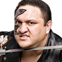 Samoa Joe Samoa Joe