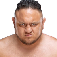 Samoa Joe Samoa Joe