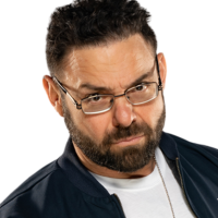 Santino Marella Santino Marella