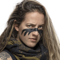 Sarah Logan