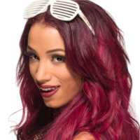 Sasha Banks Sasha Banks
