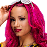 Sasha Banks Sasha Banks
