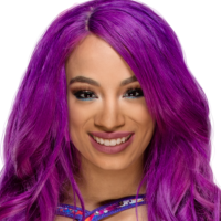 Sasha Banks Sasha Banks