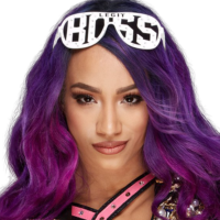 Sasha Banks Sasha Banks