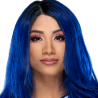Sasha Banks Sasha Banks