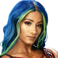 Sasha Banks Sasha Banks