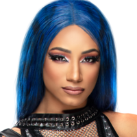 Sasha Banks Sasha Banks