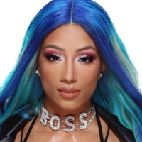 Sasha Banks Sasha Banks