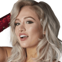 Scarlett Bordeaux