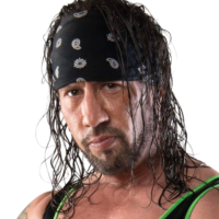 X-Pac X-Pac
