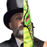 Serpentico / Jonathan Cruz Serpentico / Jonathan Cruz