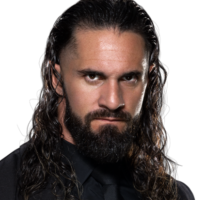 Seth Rollins Seth Rollins