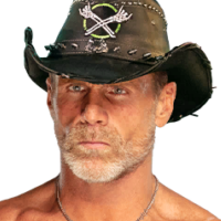 Shawn Michaels