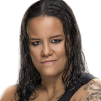 Shayna Baszler