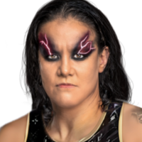 Shayna Baszler