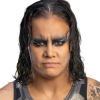 Shayna Baszler