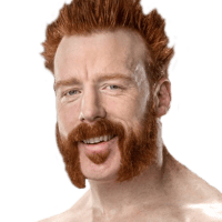 Sheamus Sheamus
