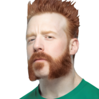 Sheamus Sheamus