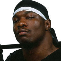 Shelton Benjamin Shelton Benjamin