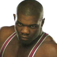 Shelton Benjamin Shelton Benjamin