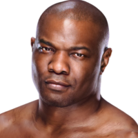Shelton Benjamin Shelton Benjamin