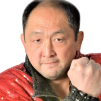 Shinjiro Otani Shinjiro Otani
