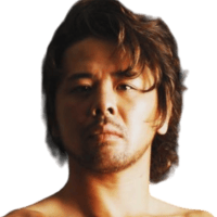 Shinsuke Nakamura