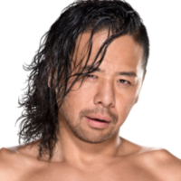 Shinsuke Nakamura