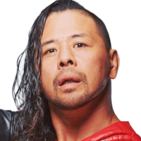 Shinsuke Nakamura