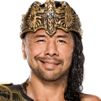 King Nakamura