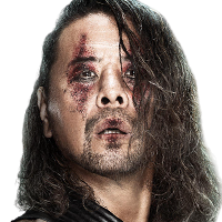 Shinsuke Nakamura