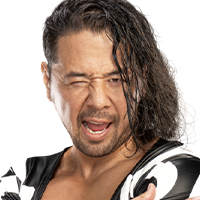 Shinsuke Nakamura Shinsuke Nakamura