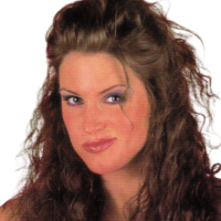 Stephanie McMahon-Helmsley Stephanie McMahon-Helmsley