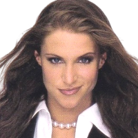 Stephanie McMahon-Helmsley Stephanie McMahon-Helmsley