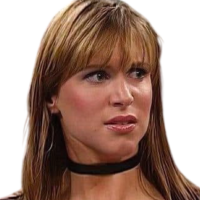 Stephanie McMahon Stephanie McMahon