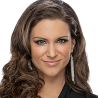 Stephanie McMahon Stephanie McMahon