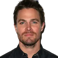 Stephen Amell