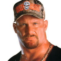 "Stone Cold" Steve Austin "Stone Cold" Steve Austin