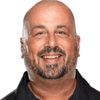 Steve Corino Steve Corino