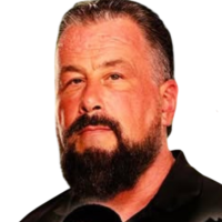 Steve Corino Steve Corino